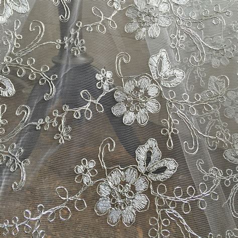 beige gold metallic lace floral fabric|Metallic Fabric .